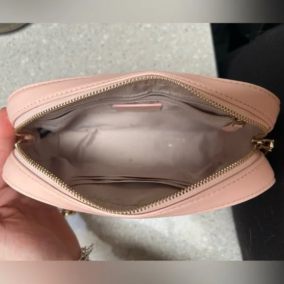 NEW KATE SPADE Quilted Camera Bag - Picture 4 of 9